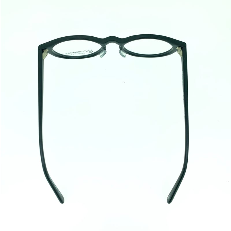 ほぼ未使用】onimegane OG-8304 BKM / 偏光レンズ入り