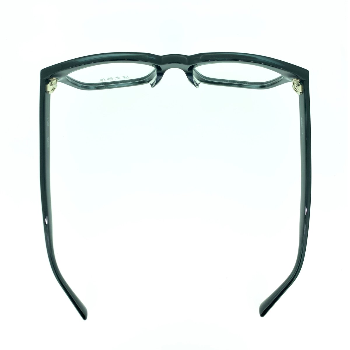 メカ太郎 健太郎作 KK-555/4 | メガネ工房 STORES店