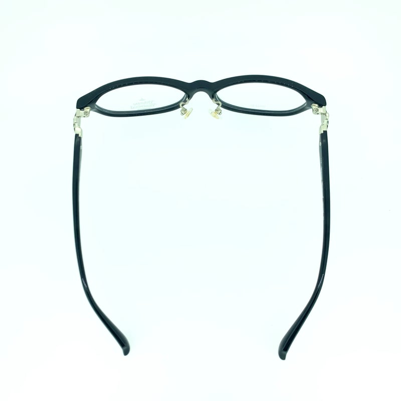 Vivienne Westwood VW-7058/BK | メガネ工房 STORES店