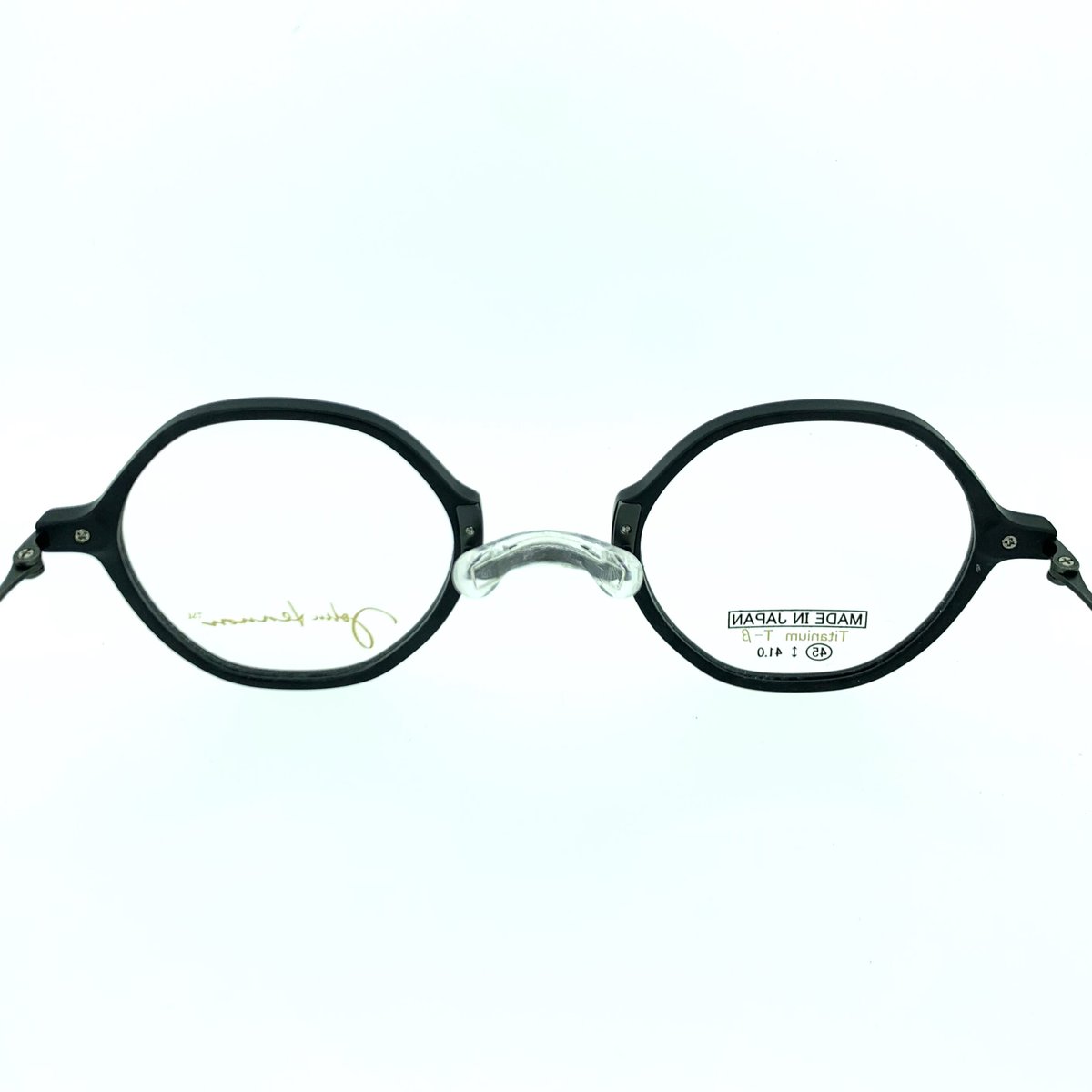 JOHN LENNON JL-6019/1 | メガネ工房 STORES店