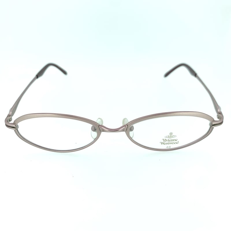 Vivienne Westwood VW-5043/NA | メガネ工房 STORES店