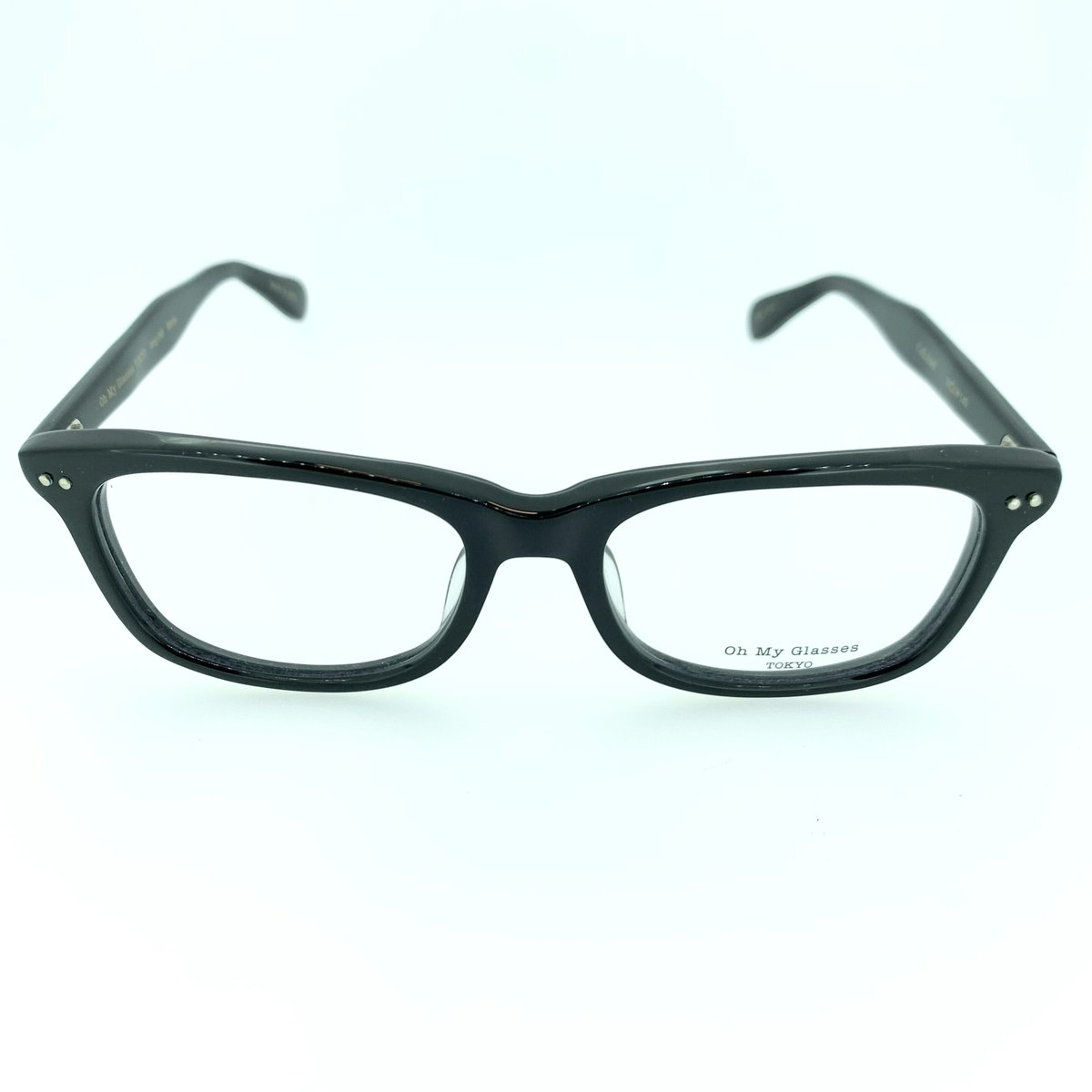 SEEM　Oh My Glasses TOKYO　omg-136　眼鏡　綺麗です