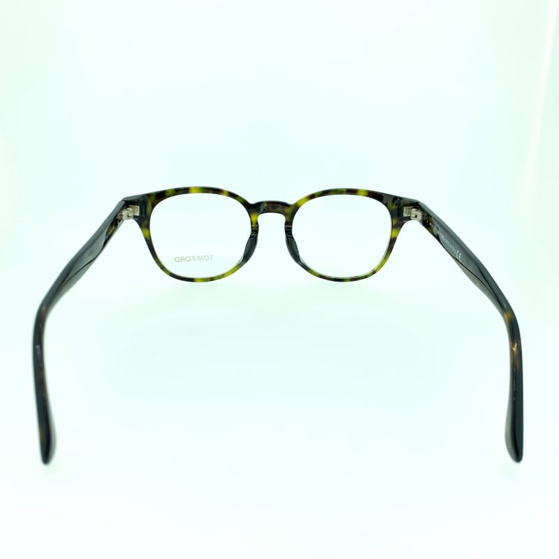 TOM FORD TF5400-F/052 | メガネ工房 STORES店
