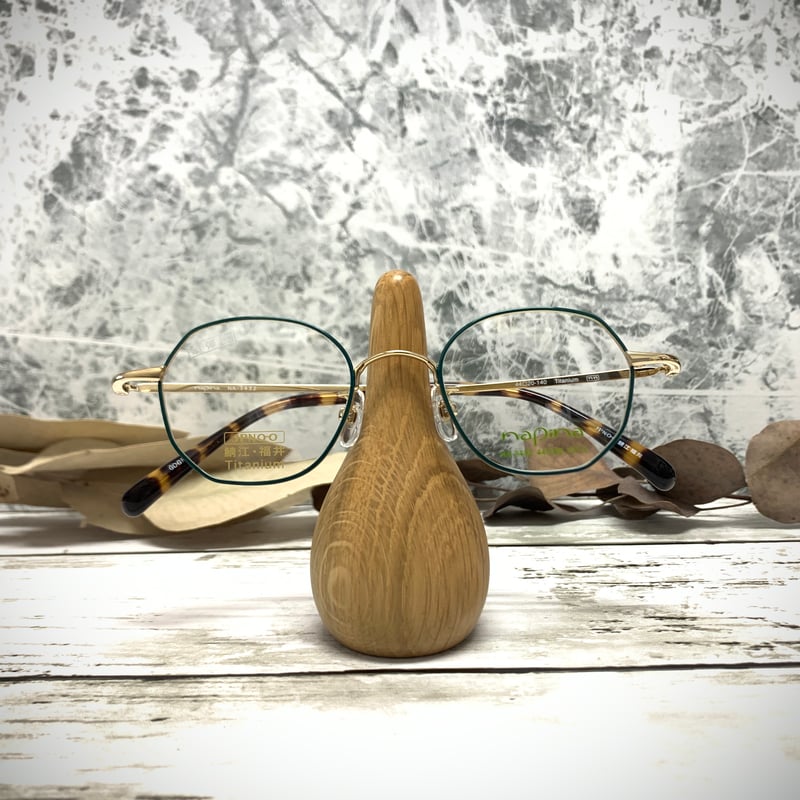 napina NA-3432/GDGR | メガネ工房 STORES店