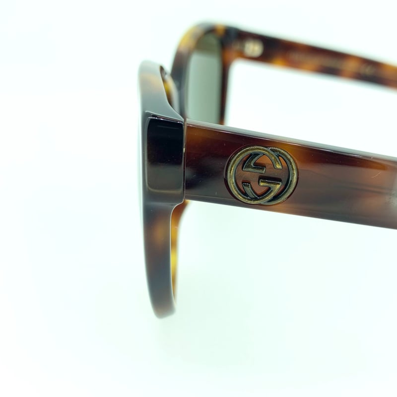 【新品】グッチ GUCCI サングラス レディース GG0097S 002 GUCCI GG0097S/002 | メガネ工房 STORES店