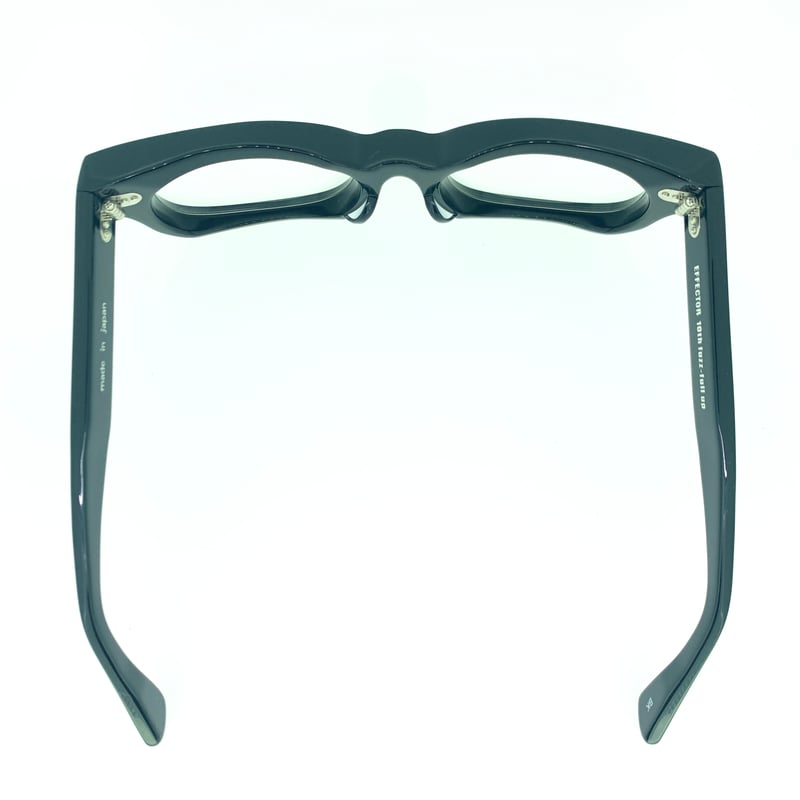 EFFECTOR fuzz full up/BK | メガネ工房 STORES店