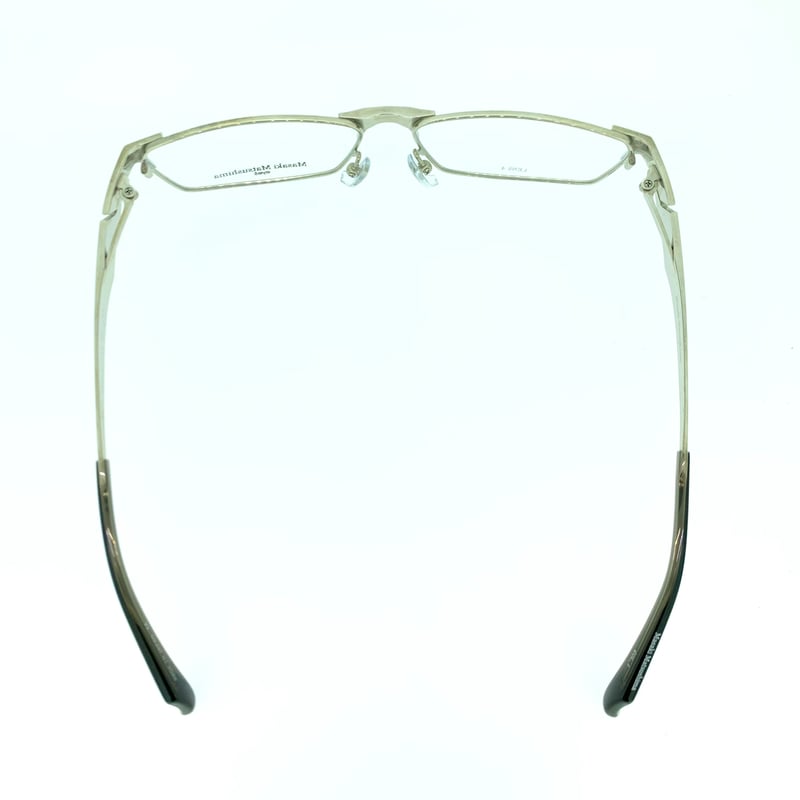 MF1231 様 リクエスト 商品 Masaki Matsushima eyes MF-1231/1 | メガネ工房 STORES店