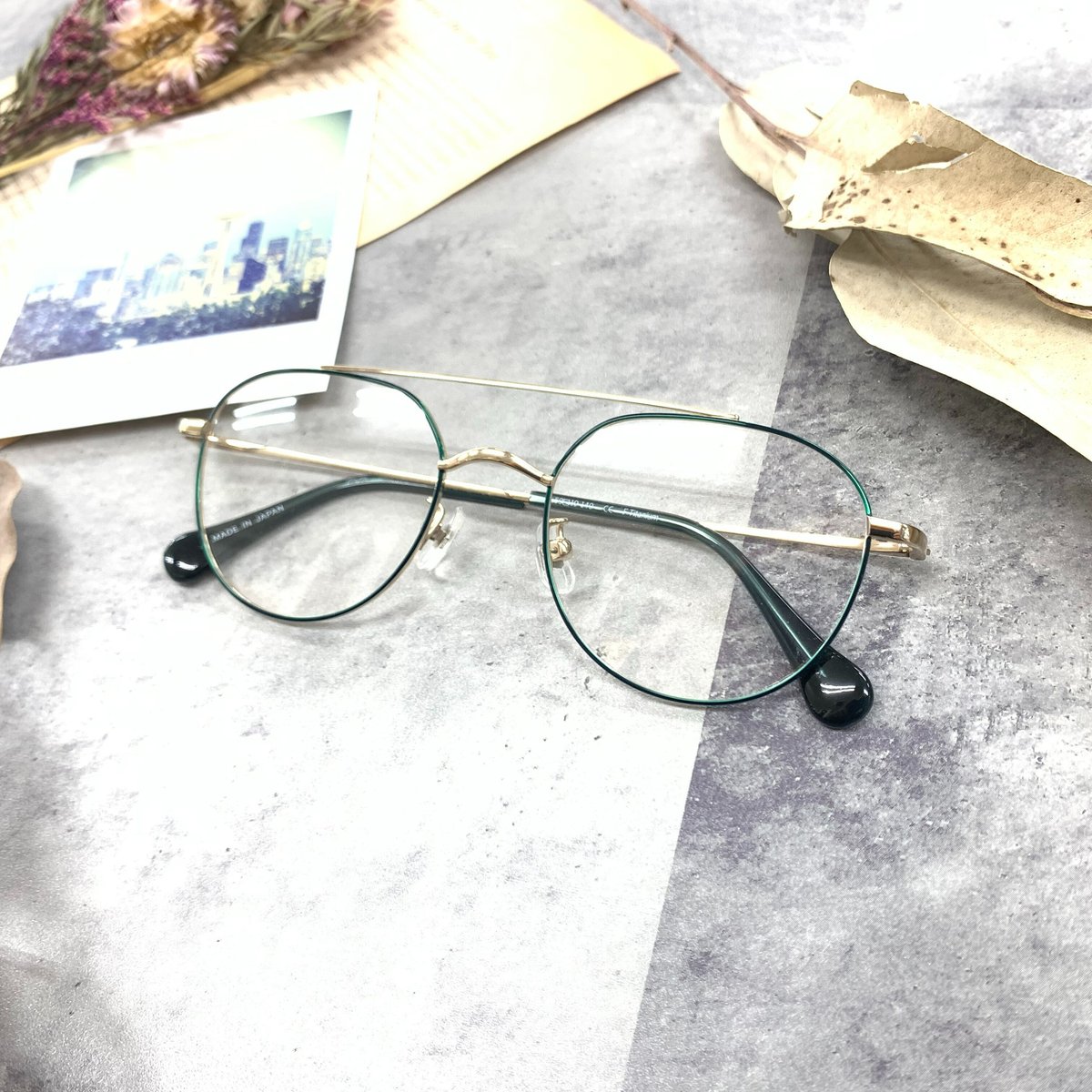 VIKTOR&amp;ROLFメガネ VIKTOR&ROLF 70-0253/3 | メガネ工房 STORES店