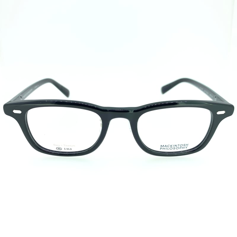 【遠近老眼鏡SET】マッキントッシュ フィロソフィー　MP-5038-1　新品 MACKINTOSH PHILOSOPHY MP-5038/1 | メガネ工房 STORES店