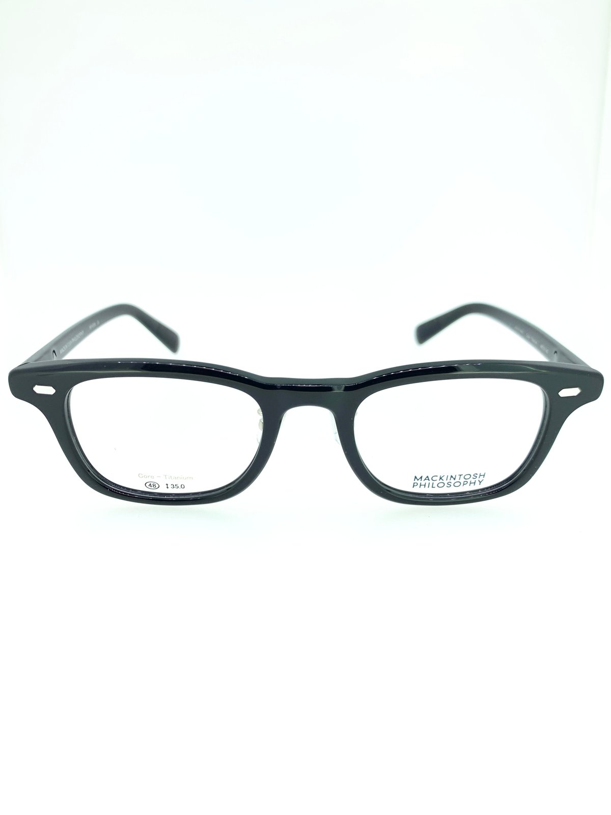 MACKINTOSH PHILOSOPHY MP-5038/1 | メガネ工房 STORES店