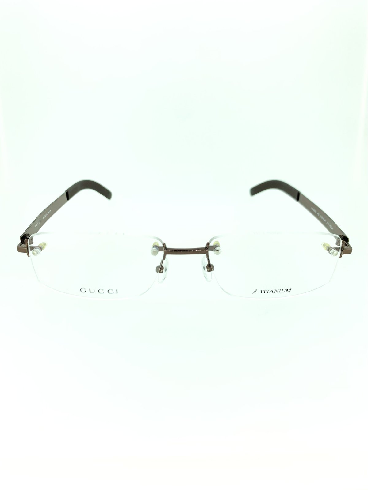 GUCCI GG9689J/49B | メガネ工房 STORES店