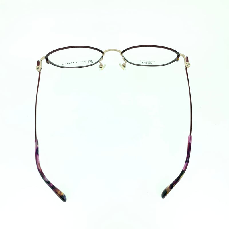 HIROKO KOSHINO HK-1146/2 | メガネ工房 STORES店 HIROKO KOSHINO HK-1146/2 | メガネ工房 STORES店