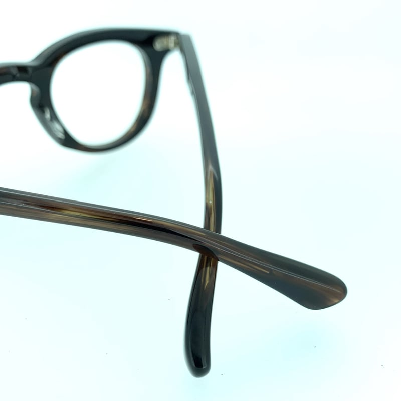 EFFECTOR×EFILEVOL AW/CO | メガネ工房 STORES店
