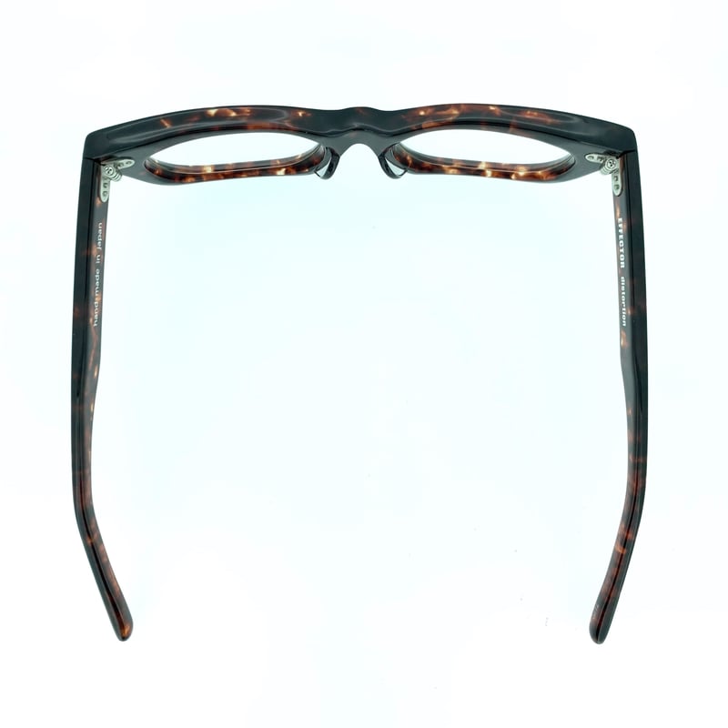 EFFECTOR distortion/TUR | メガネ工房 STORES店