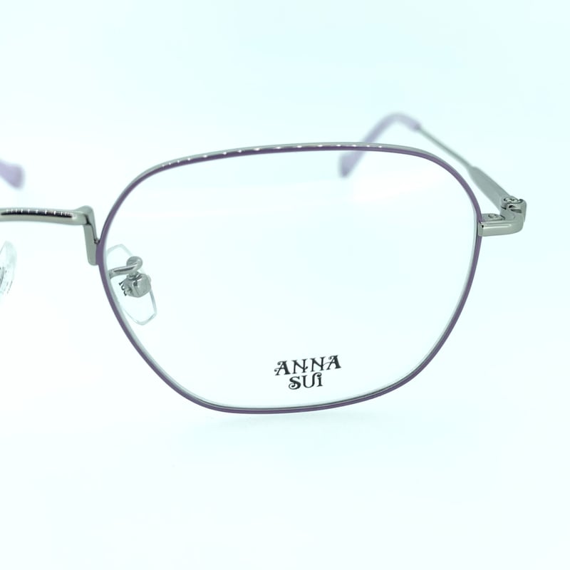 ANNA SUI 60-9002/02 | メガネ工房 STORES店 ANNA SUI 60-9002/02 | メガネ工房 STORES店