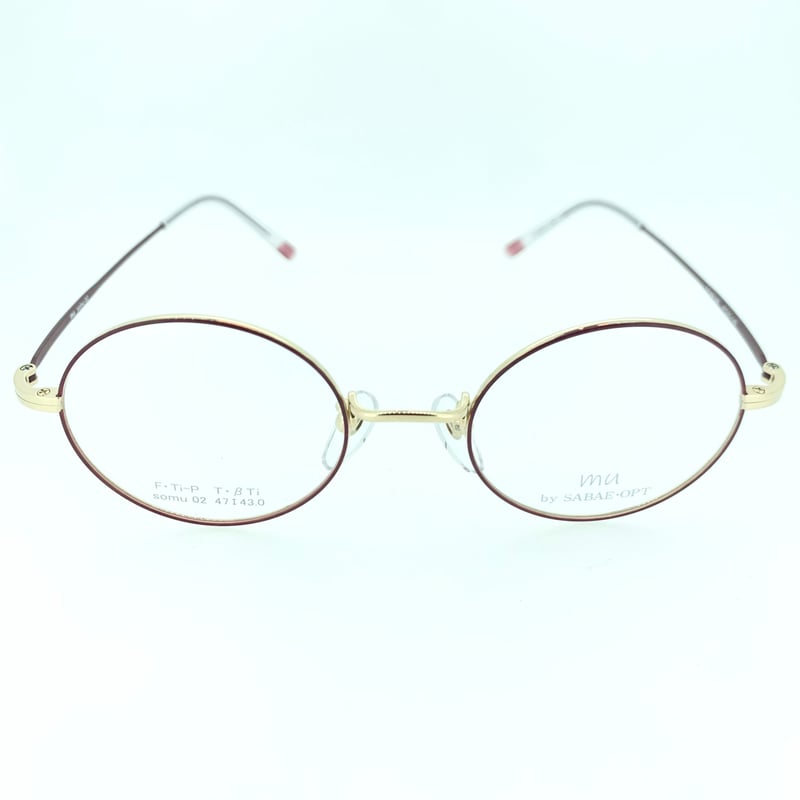 SABAE-OPT somu-02/C-1 | メガネ工房 STORES店