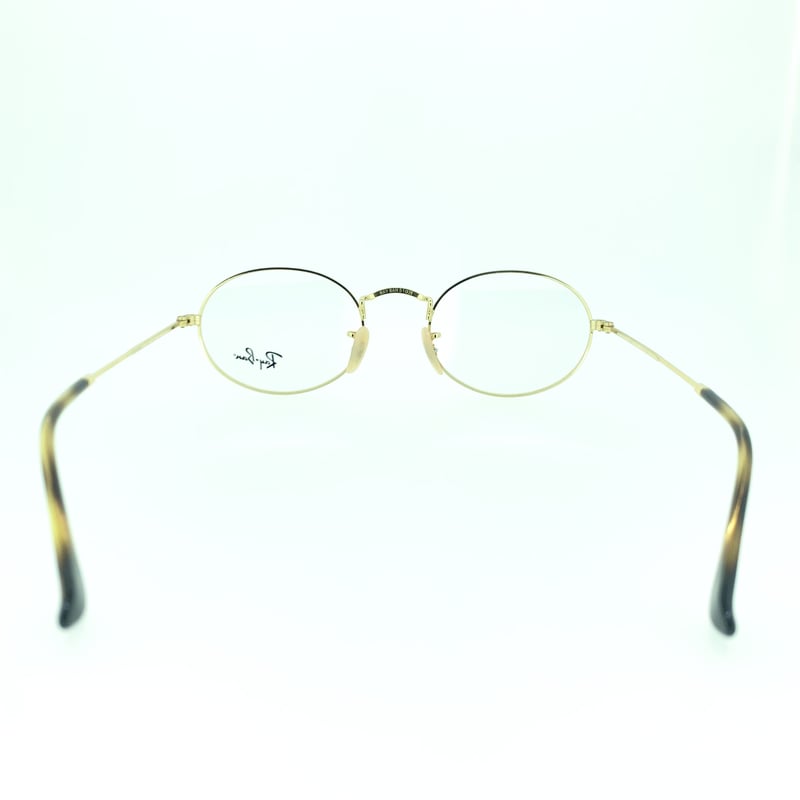 Ray Ban RB3547V/2500 | メガネ工房 STORES店