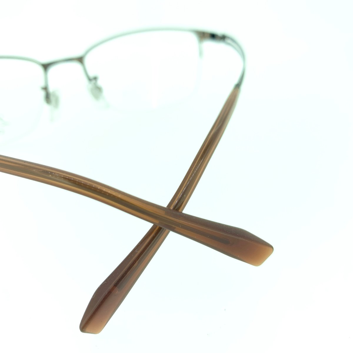 LineArt CHARMANT XL-1809/BR | メガネ工房 STORES店