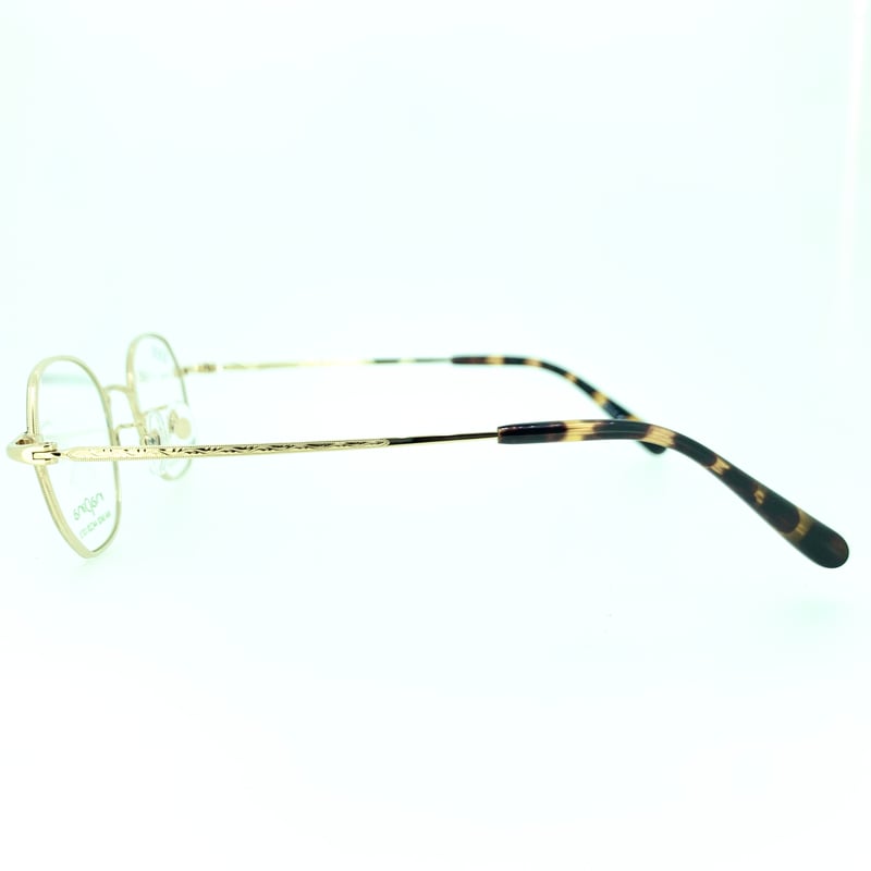 napina NA-3432/GDGR | メガネ工房 STORES店