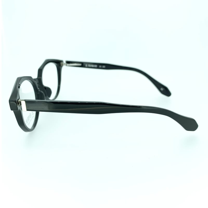 匠 坂田銀次郎 SG-202/BK | メガネ工房 STORES店