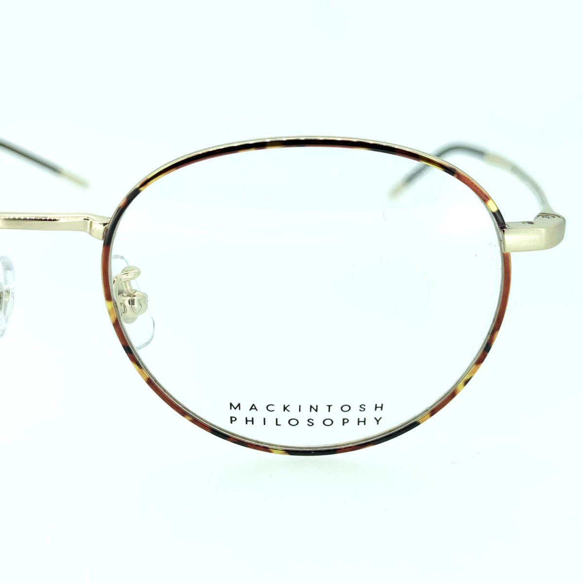 MACKINTOSH PHILOSOPHY MP-1014/1 | メガネ工房 STORES店