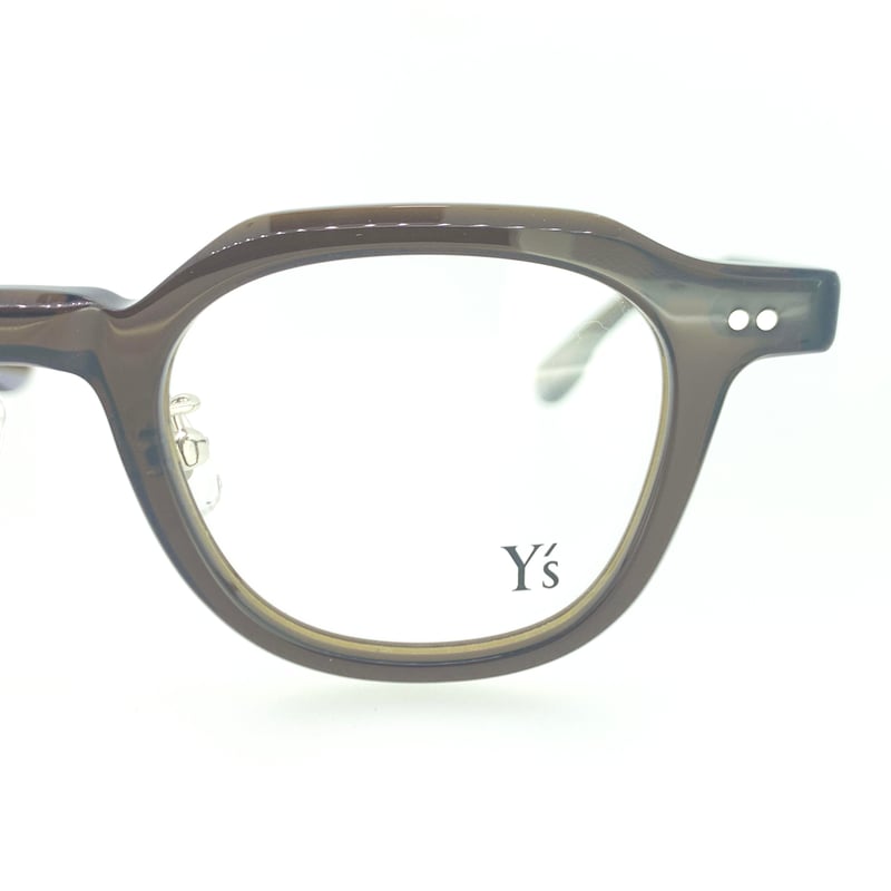 Y