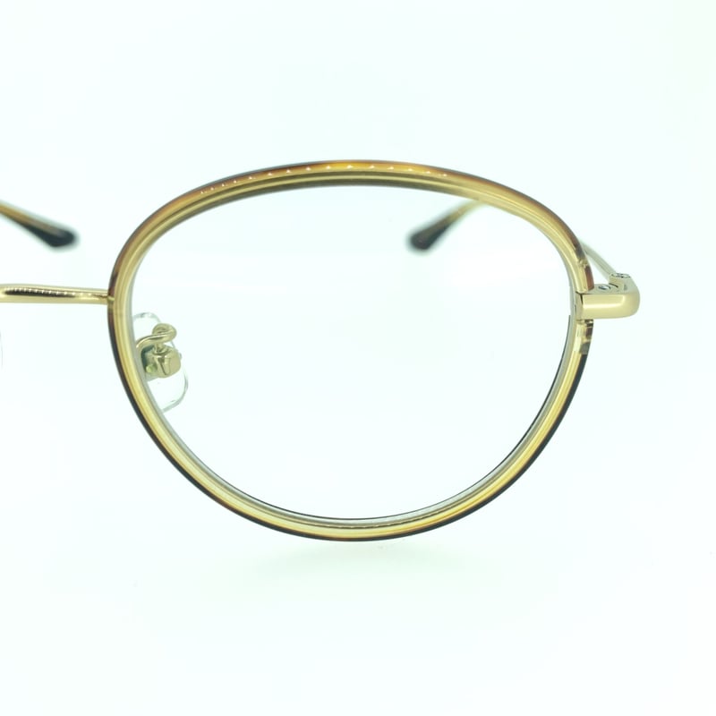 VIKTOR&ROLF 70-0253/1 | メガネ工房 STORES店