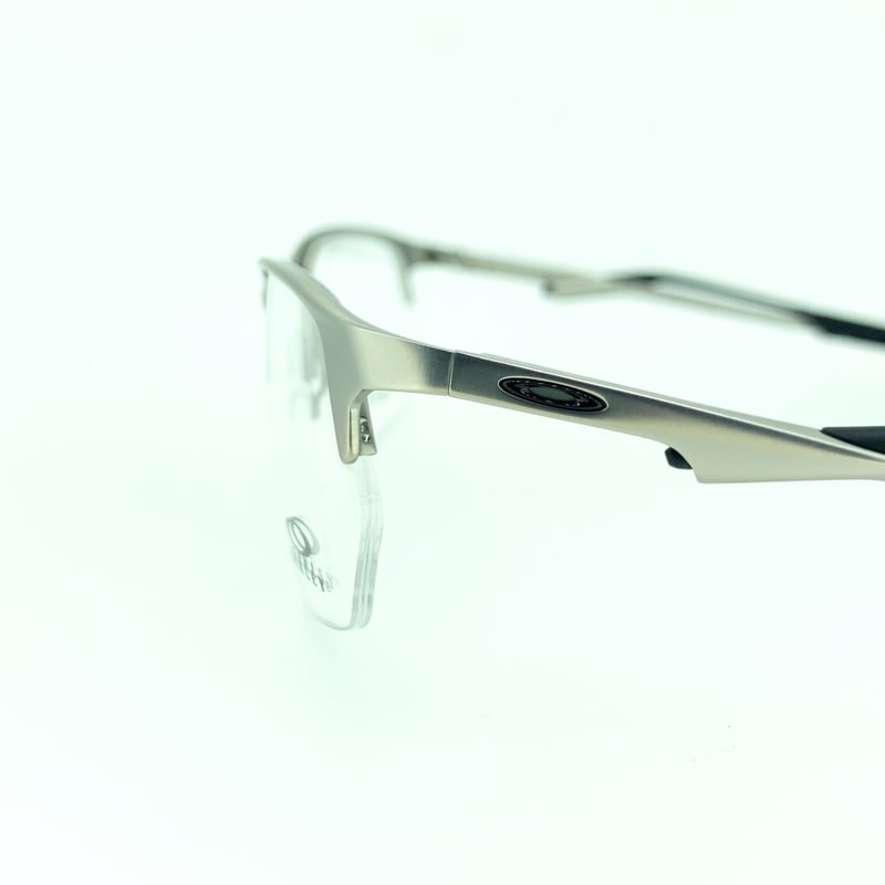 OAKLEY OX5152-WIRE TAP 2.0 RX/Satin Chrome | メガ