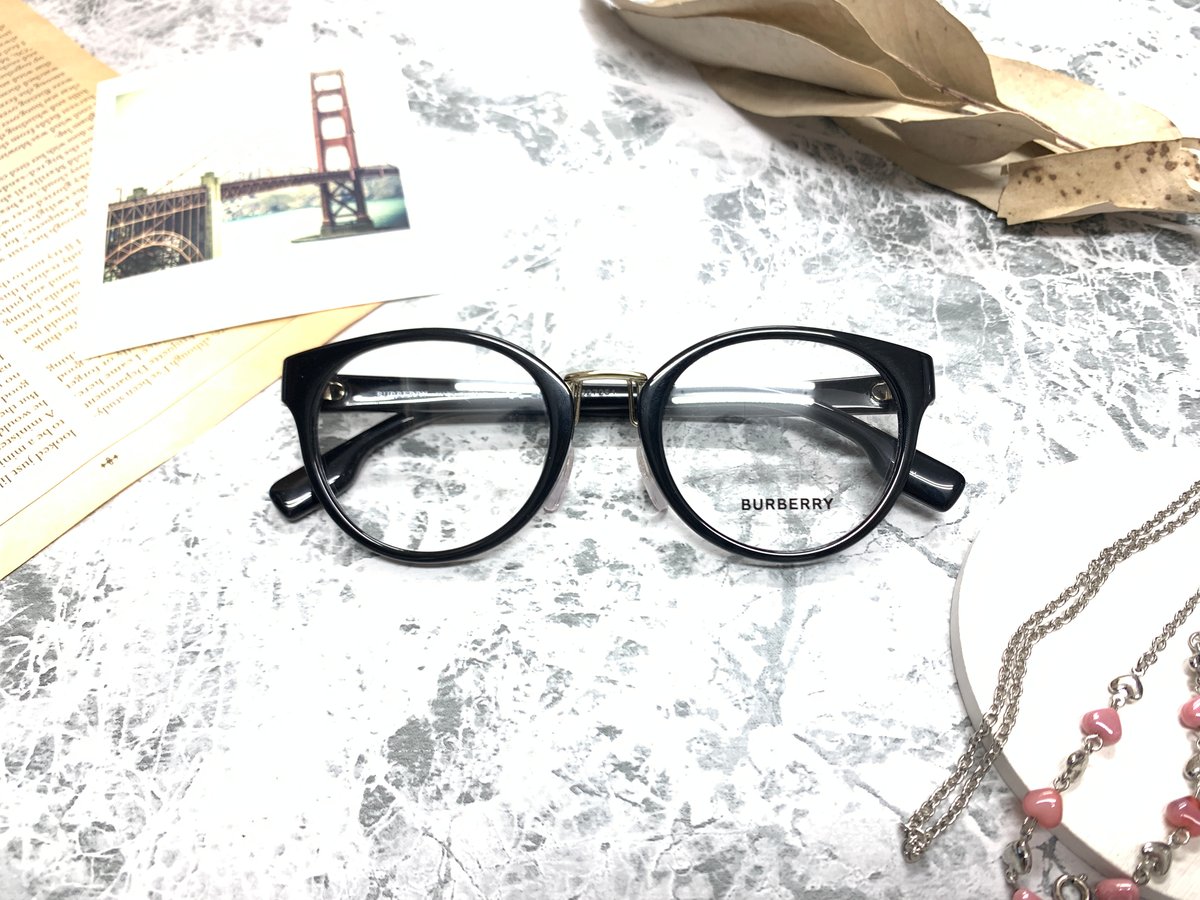 BURBERRY B2360-D/3001 | メガネ工房 STORES店