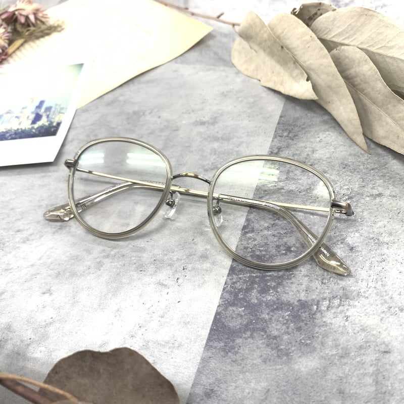 VIKTOR&ROLF 70-0253/3 | メガネ工房 STORES店