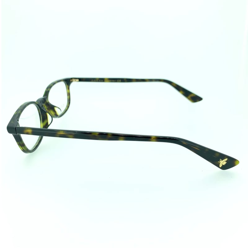GUCCI GG0123OJ/008 | メガネ工房 STORES店