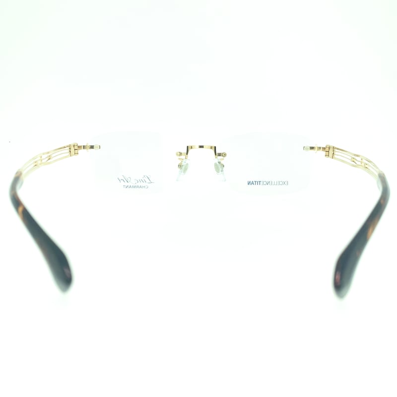 LineArt CHARMANT XL-1863/WG | メガネ工房 STORES店
