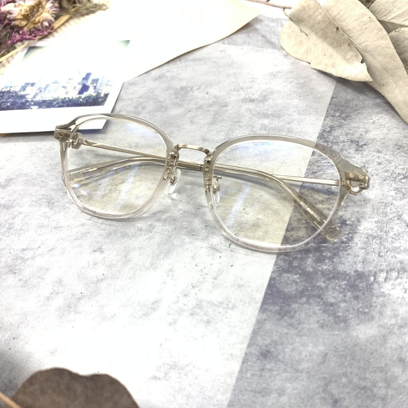 VIKTOR&ROLF 70-0233/3 | メガネ工房 STORES店
