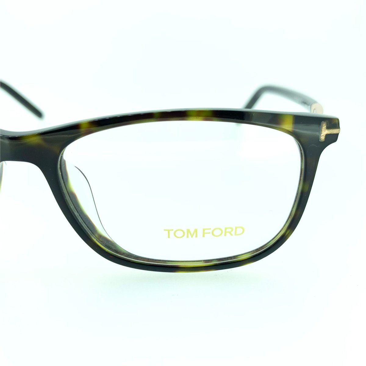 TOM FORD TF5398-F/052 | メガネ工房 STORES店