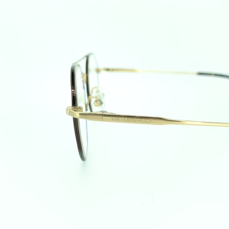 VIKTOR&ROLF 70-0199/3 | メガネ工房 STORES店