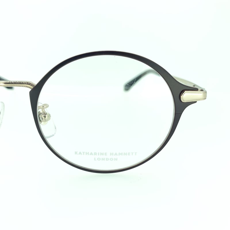 KATHARINE HAMNETT LONDON KH9195/3 | メガネ工房 STORES店