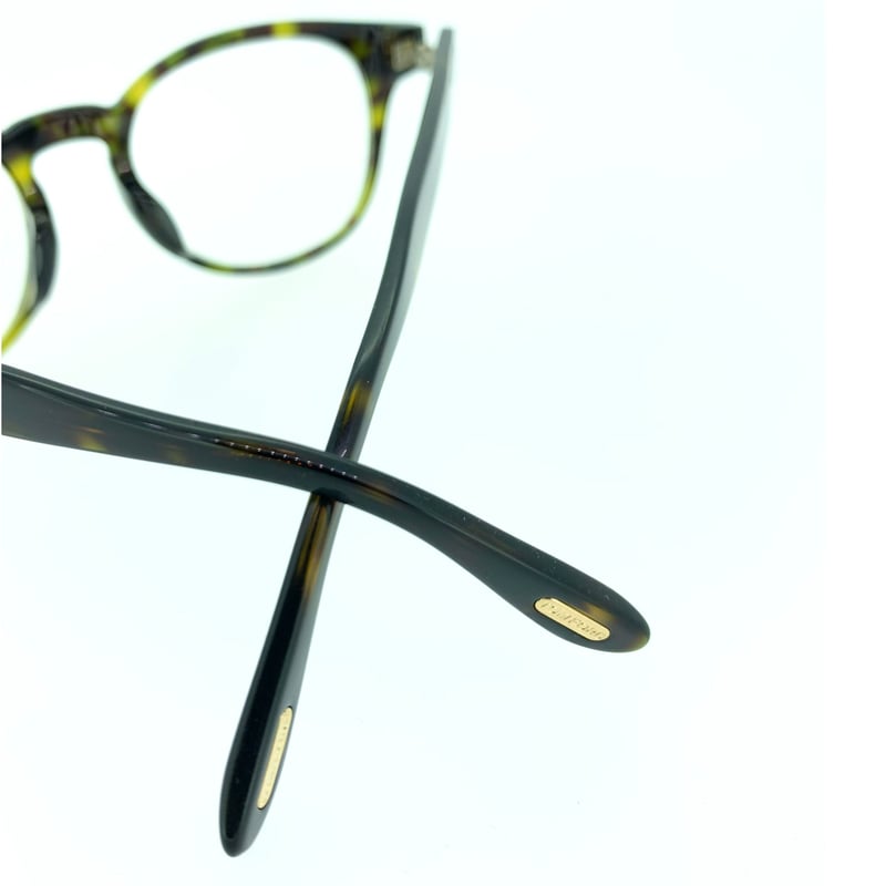 TOM FORD TF5400-F/052 | メガネ工房 STORES店
