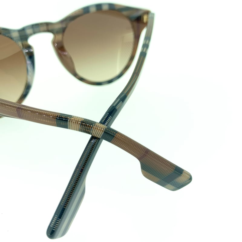 BURBERRY B4359-F/3967-13 | メガネ工房 STORES店