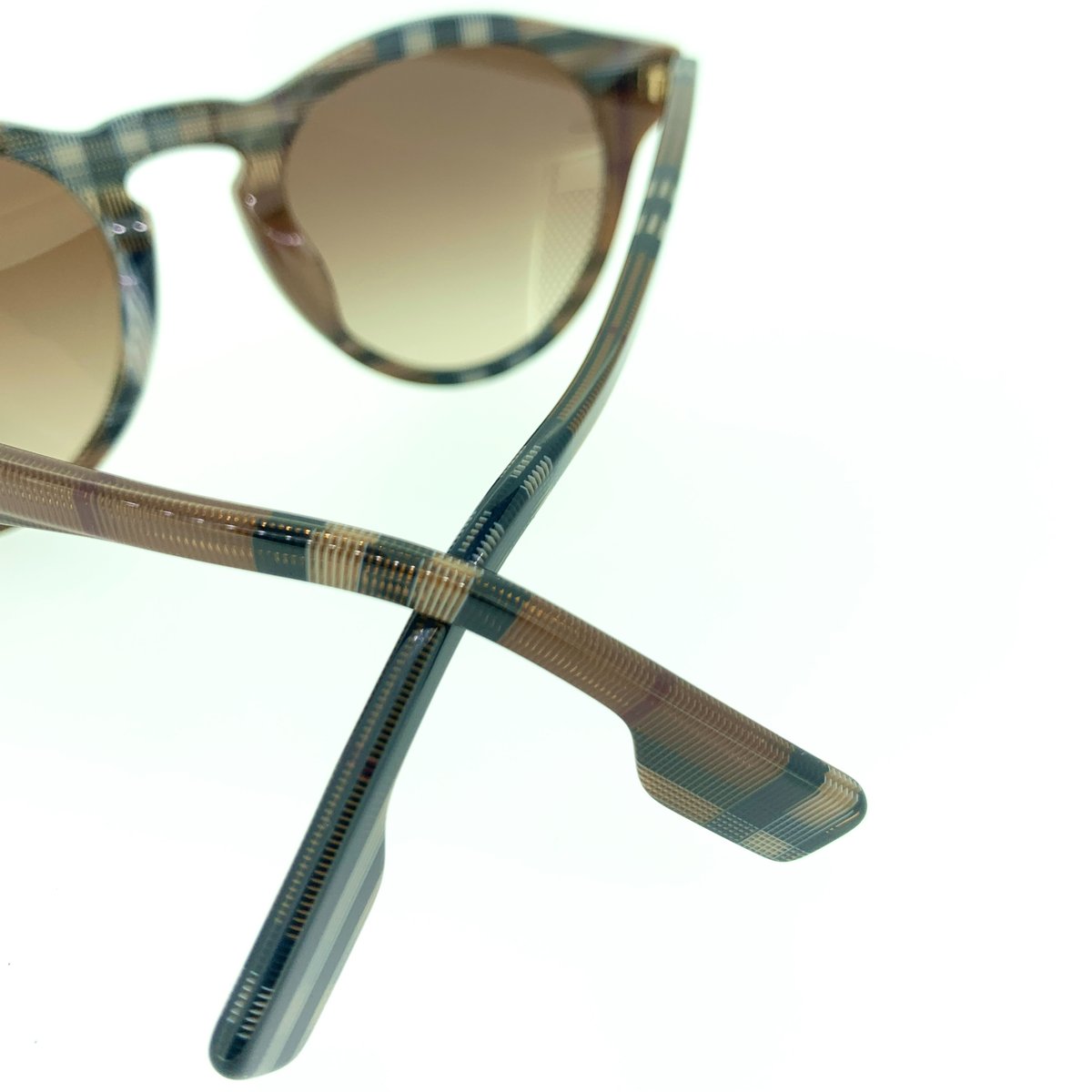 BURBERRY B4359-F 3967 13 サングラス BURBERRY B4359-F 3967 13 サングラス - メルカリ