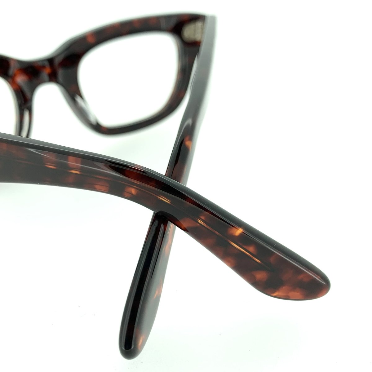 EFFECTOR MUNAKATA/TUR | メガネ工房 STORES店