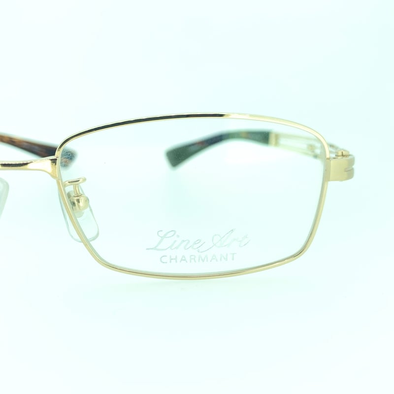 LineArt CHARMANT XL-1408/WG | メガネ工房 STORES店 