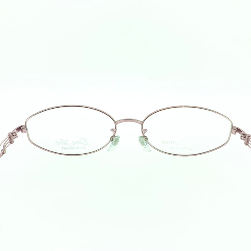 LineArt CHARMANT XL-1017/PK | メガネ工房 STORES店