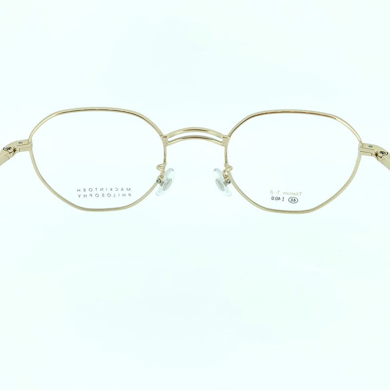 MACKINTOSH PHILOSOPHY MP-1015/1 | メガネ工房 STORES店