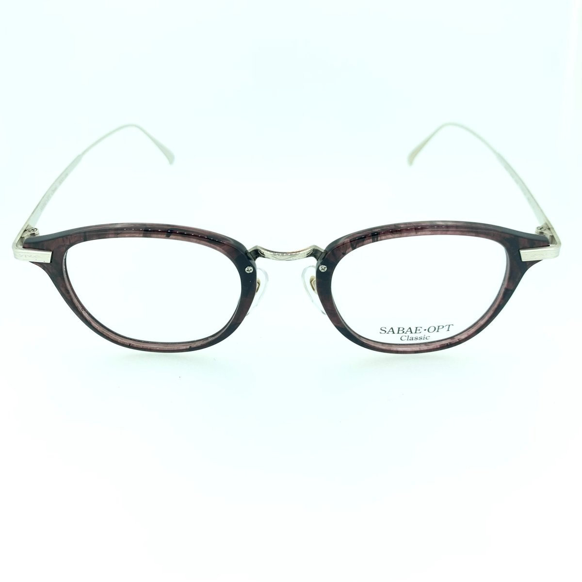 SABAE-OPT Classic SOCL-334/C-2 | メガネ工房 STORES店