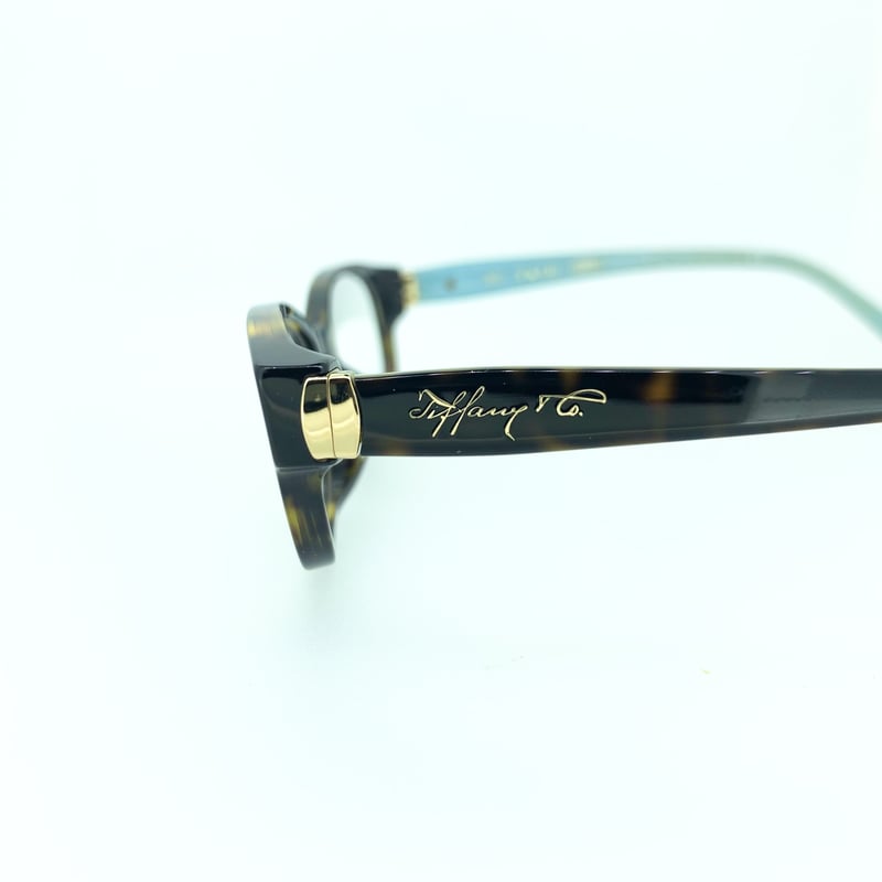 TIFFANY&Co. TF2125-D/8015 | メガネ工房 STORES店