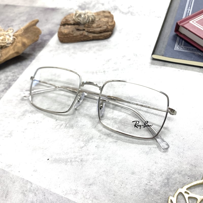Ray Ban RB6520/2501 | メガネ工房 STORES店