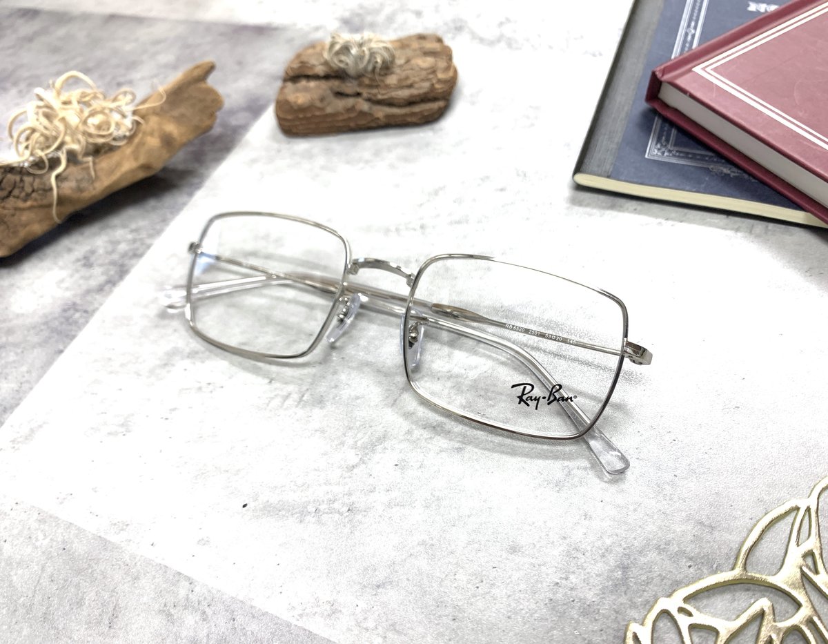Ray Ban RB6520/2501 | メガネ工房 STORES店