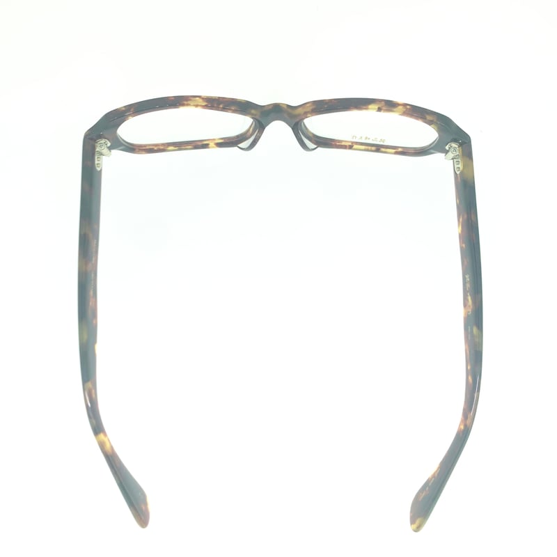銘品晴夫作 ME-05/C-2 | メガネ工房 STORES店
