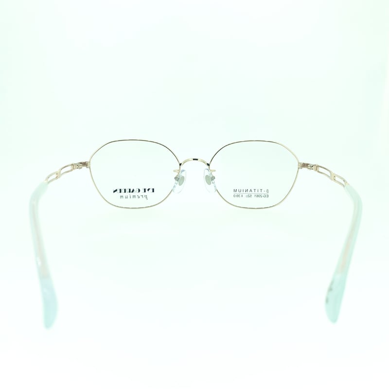 EYE GARDEN EG-2061/4 | メガネ工房 STORES店