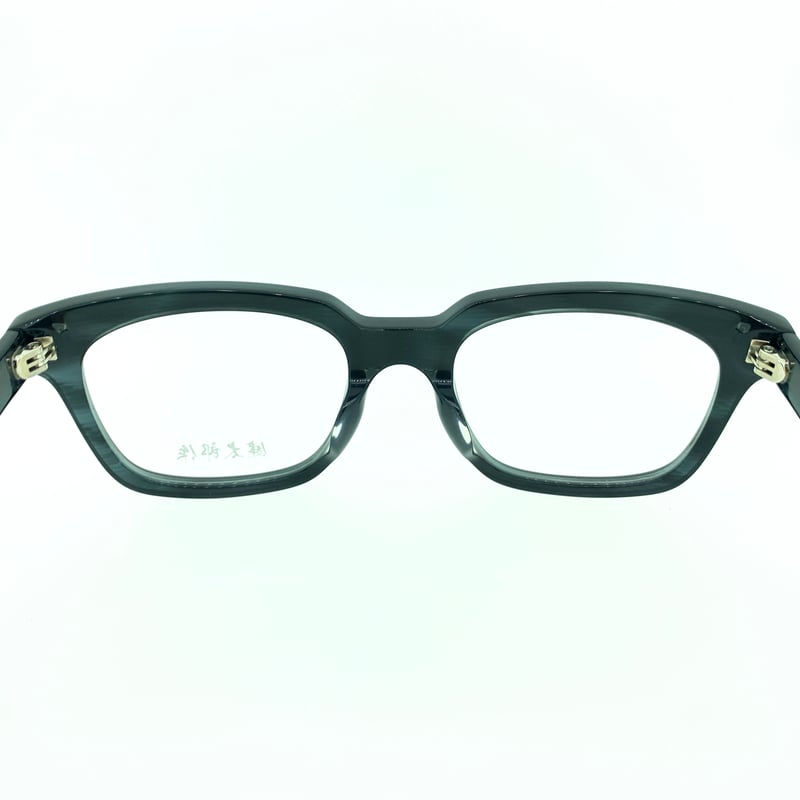 健太郎作 KK-555/4 | メガネ工房 STORES店